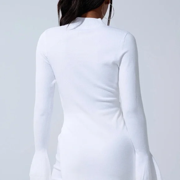 ✨AKIRA oversized sweater Long Sleeve Top✨ - Picture 4 of 13